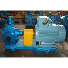 Ycb with Motor Circular Gear Pump